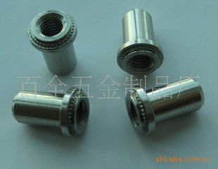 東莞市大朗百全五金制品廠 專注高品質五金產品與創新服務