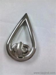 專業(yè)皮具五金供應(yīng)指南 批發(fā)、價格與產(chǎn)品選擇