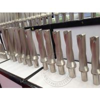 快速鉆頭 賦能高效加工，浩詮五金機械引領五金產品新變革